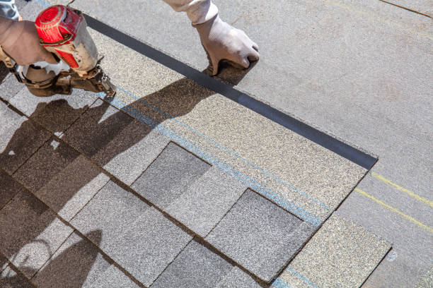 Quick and Trustworthy Emergency Roof Repair Services in Melville, NY